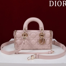 Christian Dior My Lady Bags